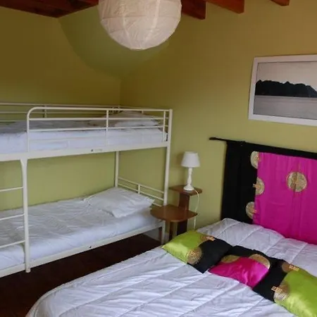 La Ferme Du Tot Holiday home