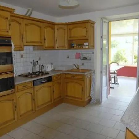 La Ferme Du Tot Holiday home *